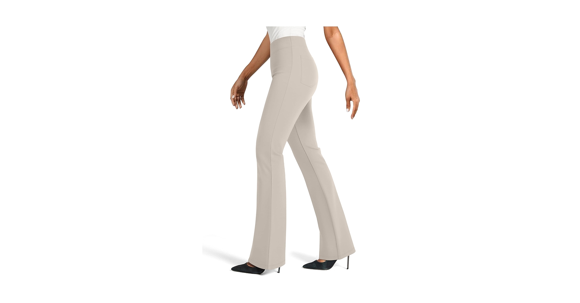 NICENESS　\" SOUTH - Flared Slacks \" 7295488?wid=1000&hei=1000&